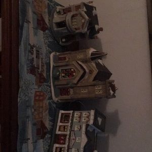 Meet your Posher, Margaret